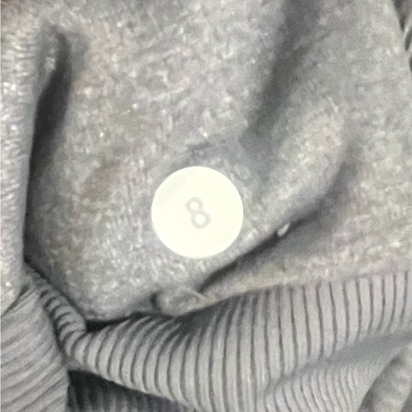 Lululemon women’s Dance Studio Jacket - Picture 3 of 4